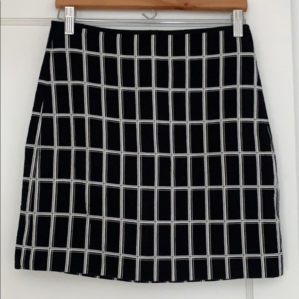 Loft Skirt